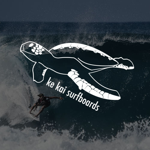 Ke Kai Surfboards