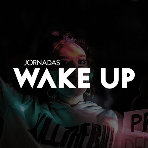 Wake Up